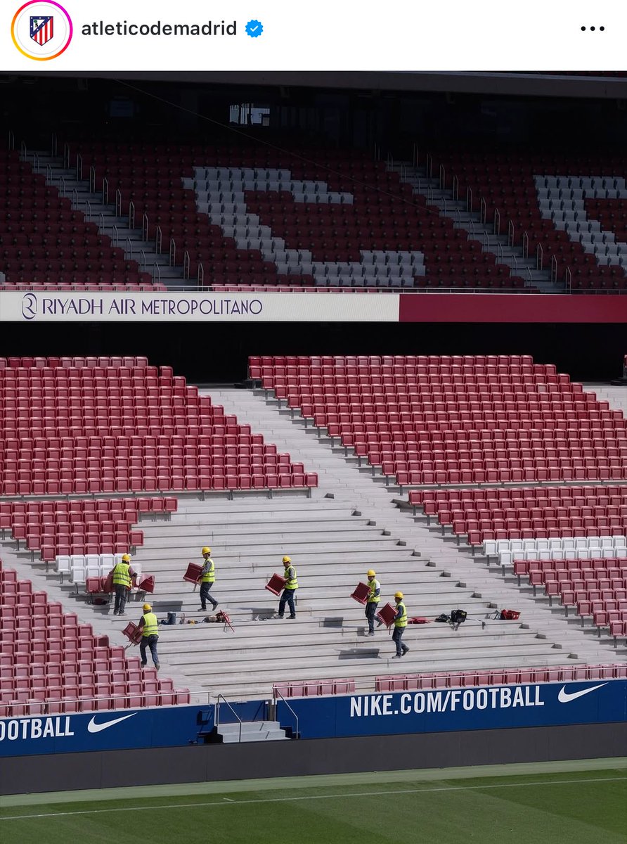 Carla gove ᴬᵀᴹ tweet media