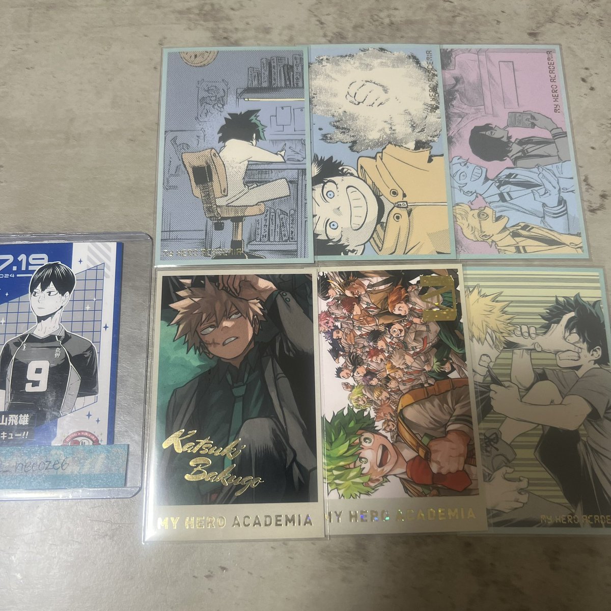 ねこぜ tweet media