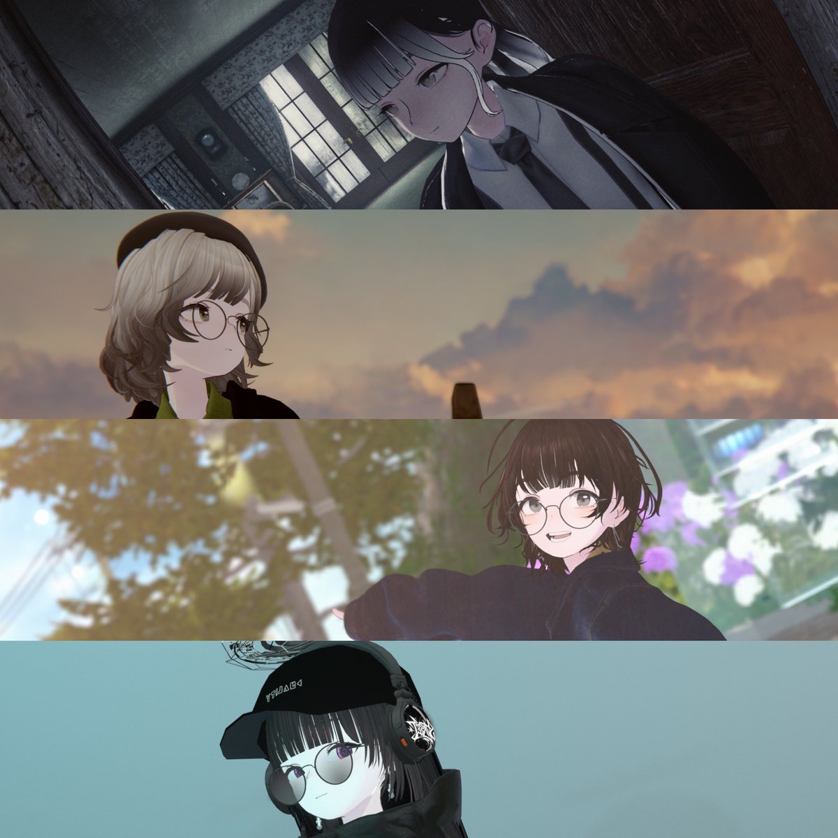 かきぴー(Kakipi) tweet media