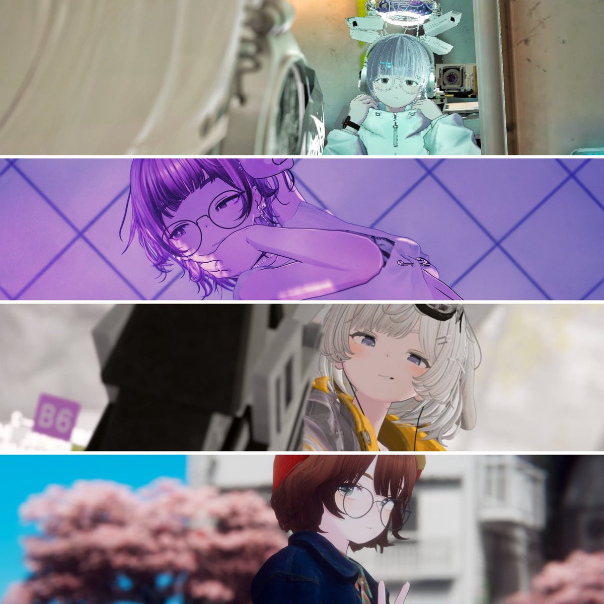 かきぴー(Kakipi) tweet media