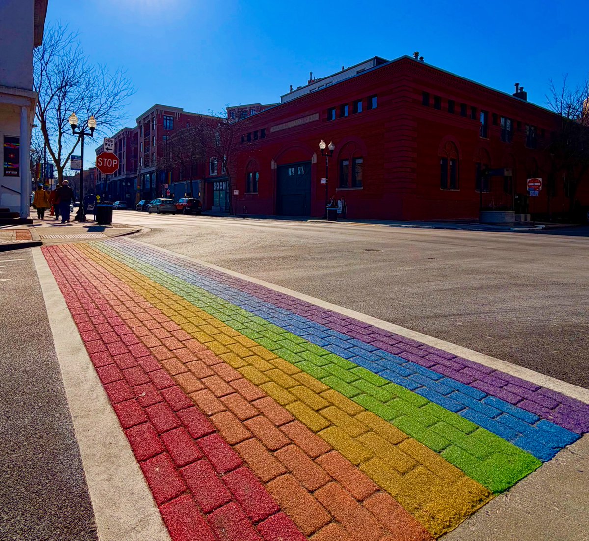 Northalsted tweet media