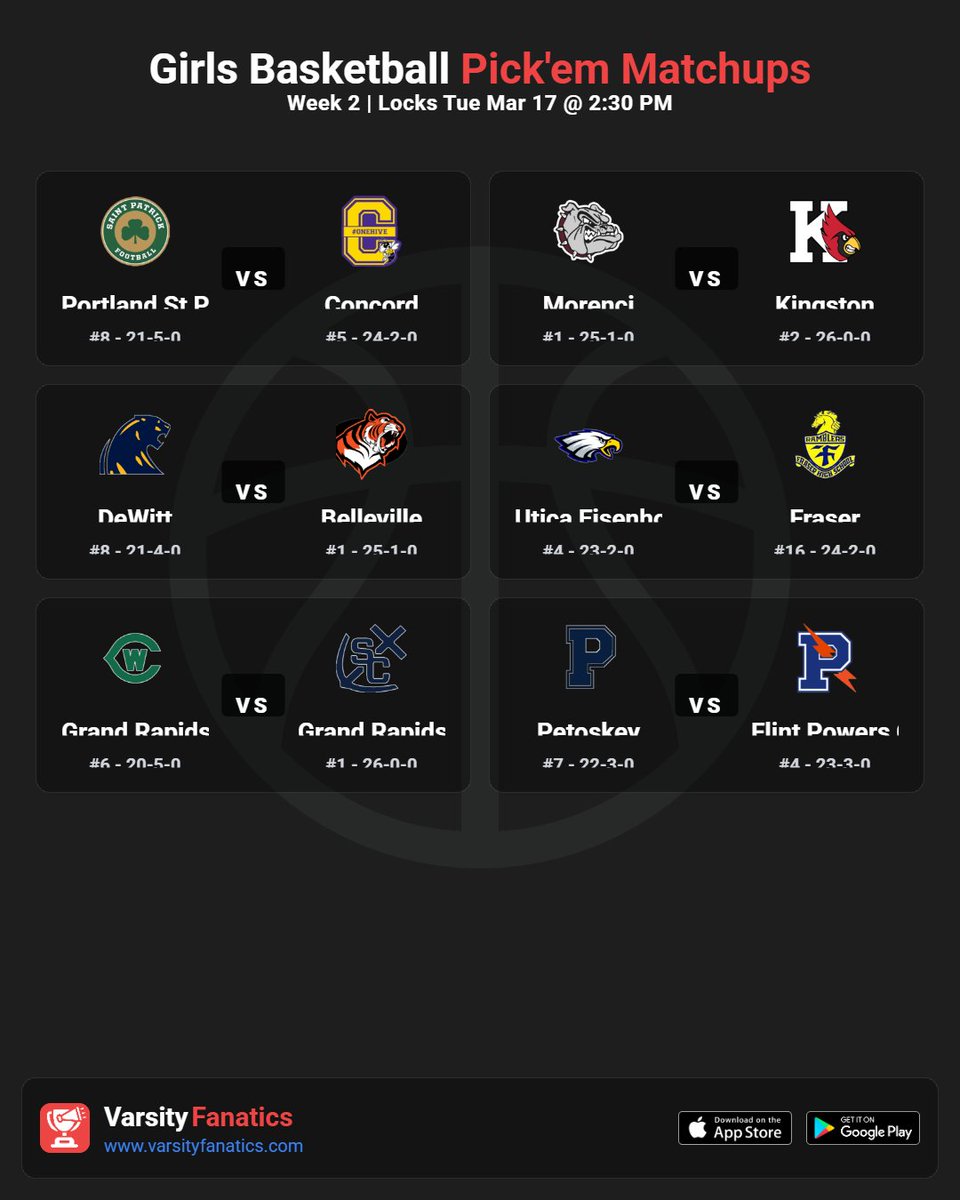 Varsity Fanatics tweet media