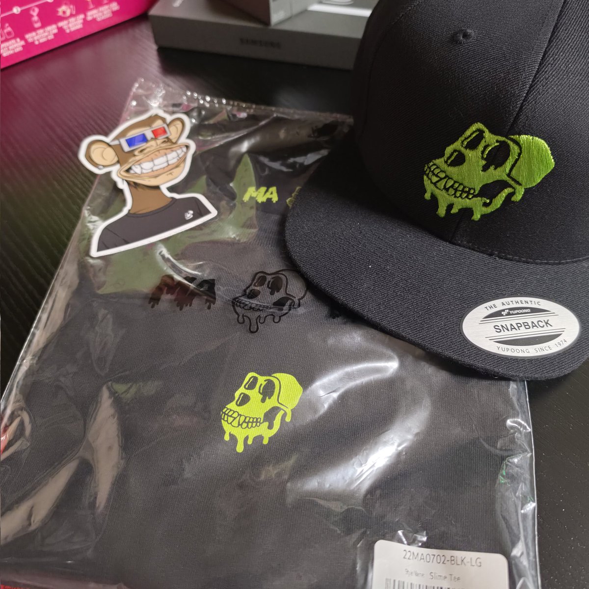 💎 Dan 💎 tweet media