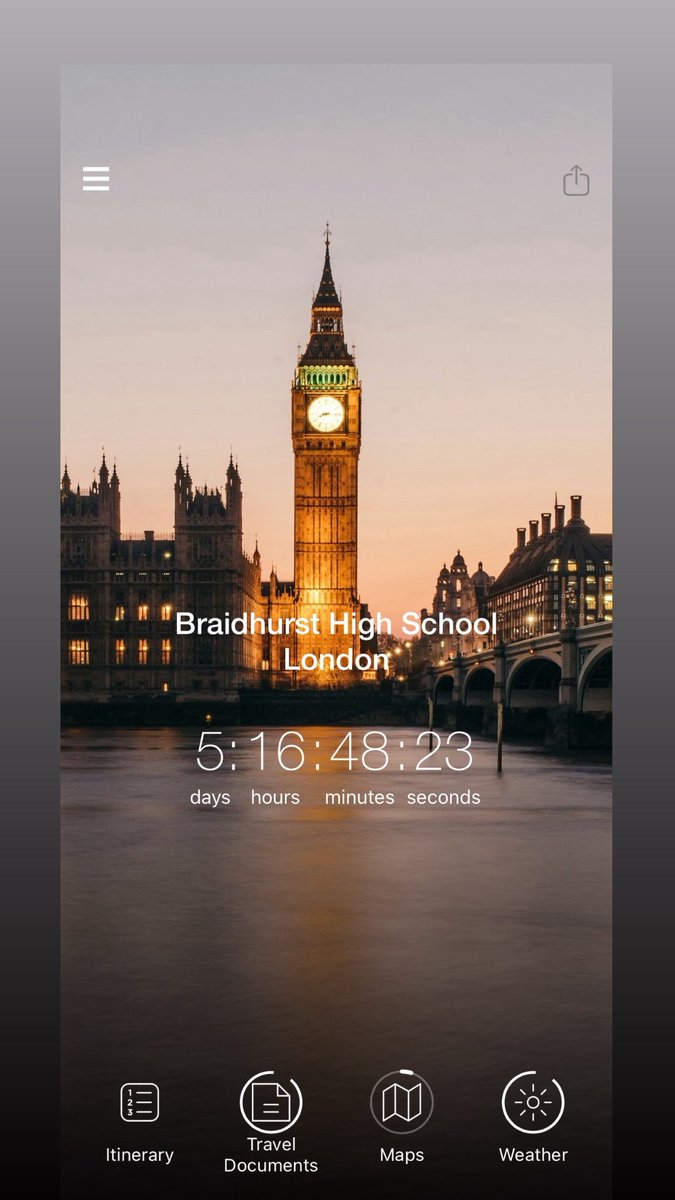 Braidhurst Music tweet media