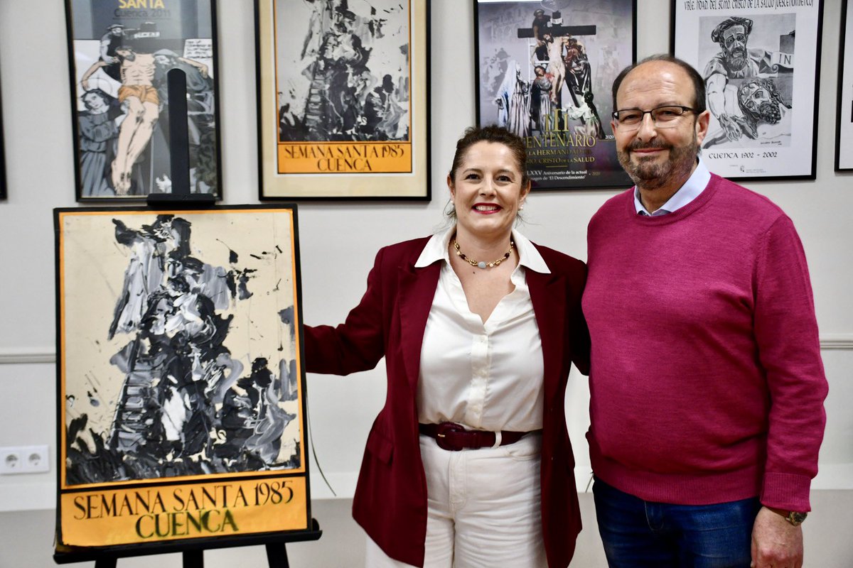 Ayuntamiento de Cuenca tweet media