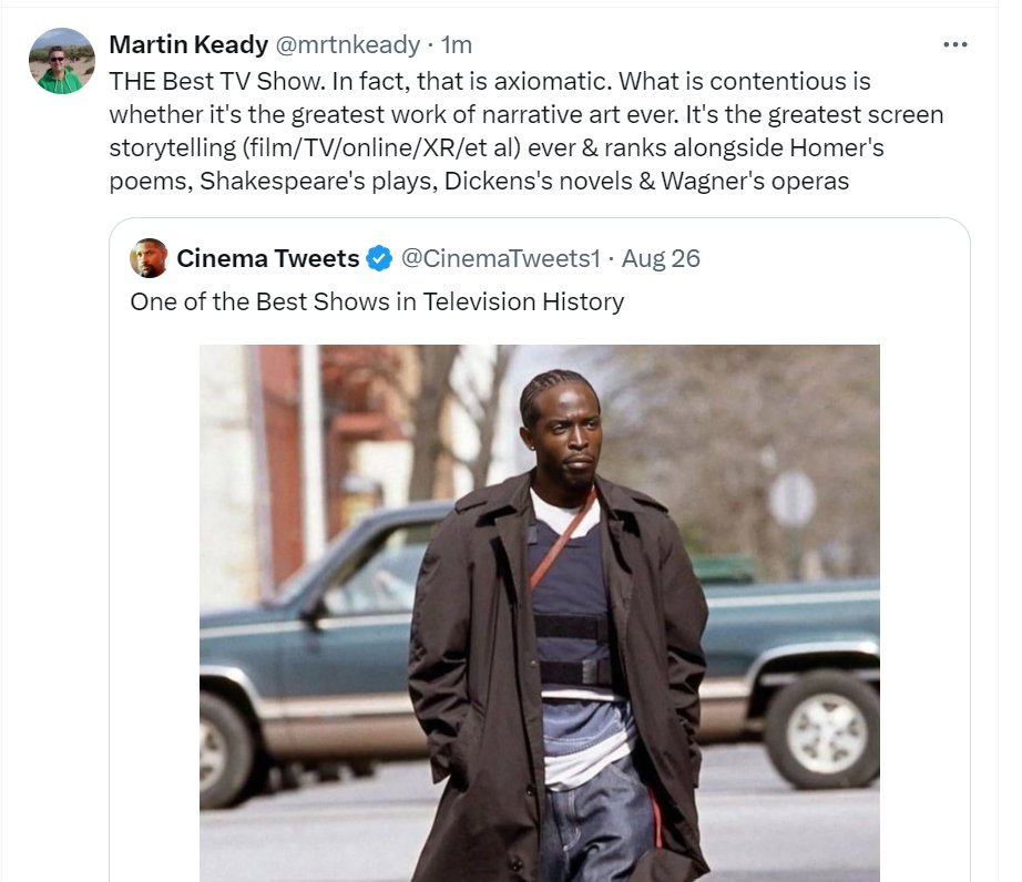 Martin Keady tweet media