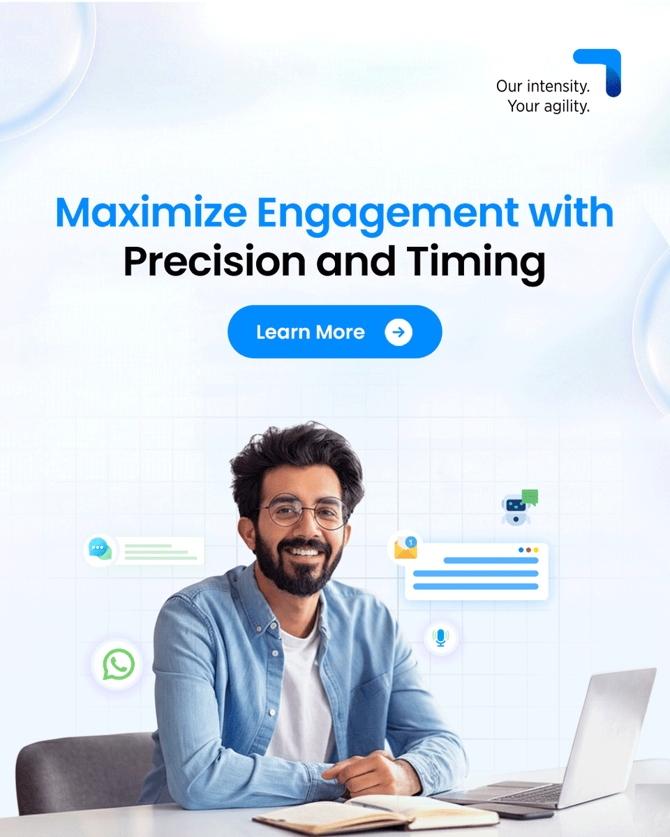 Intense Technologies tweet media