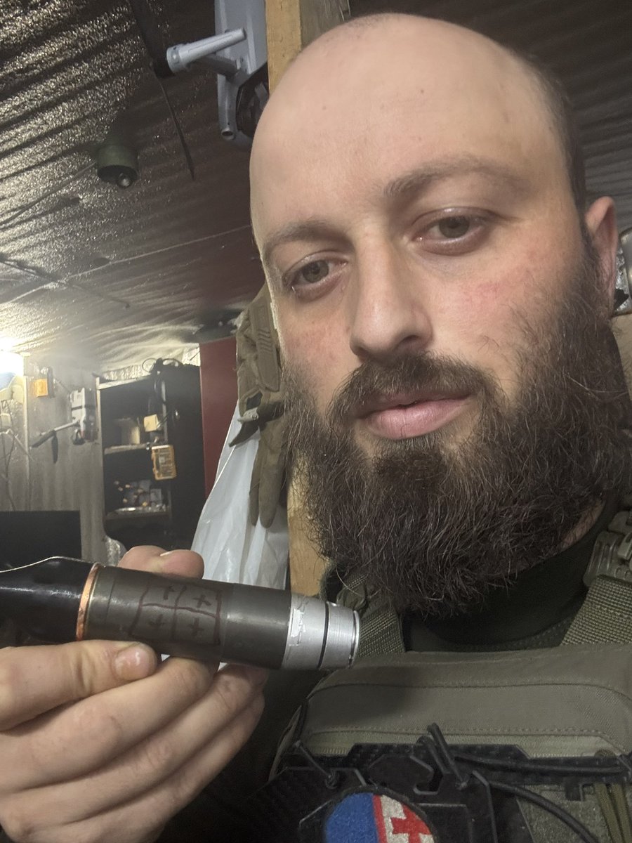 MR. SERGEANT🇬🇪🇺🇦🇪🇺🫡 tweet media