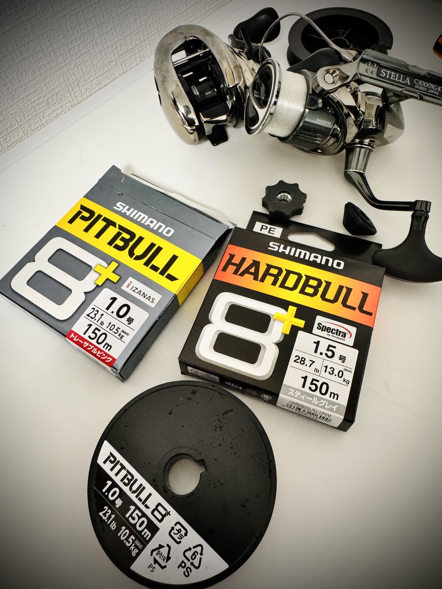 ゆー🎣YUUU FISHING tweet media