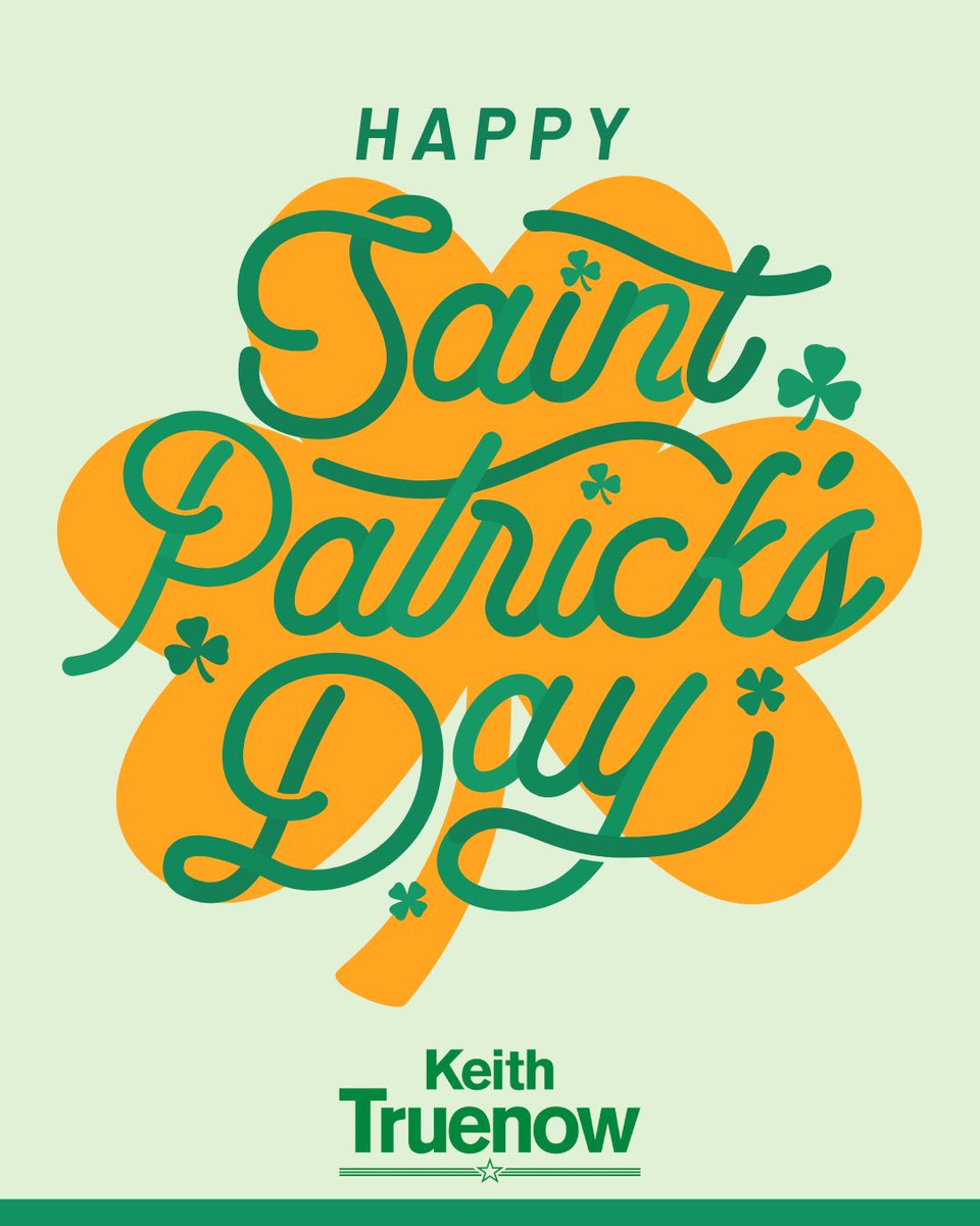 Keith Truenow tweet media