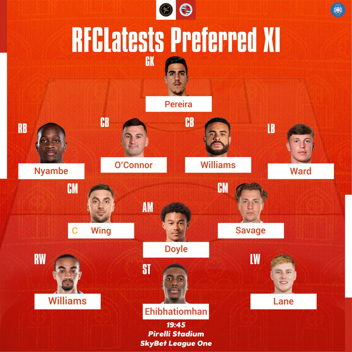 RFC Latest tweet media