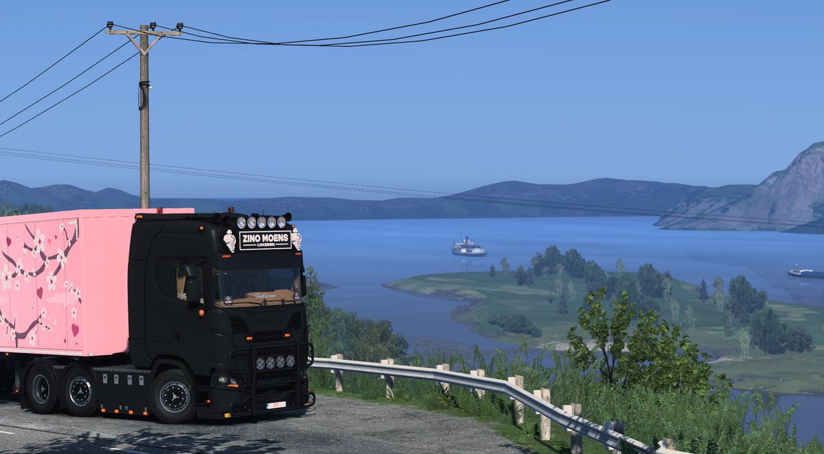 ad204045's tweet photo. #EuroTruckSimulator2
#ETS2
#ScaniaGroup
#HeartsInBloom https://t.co/VFBNtEqhdL