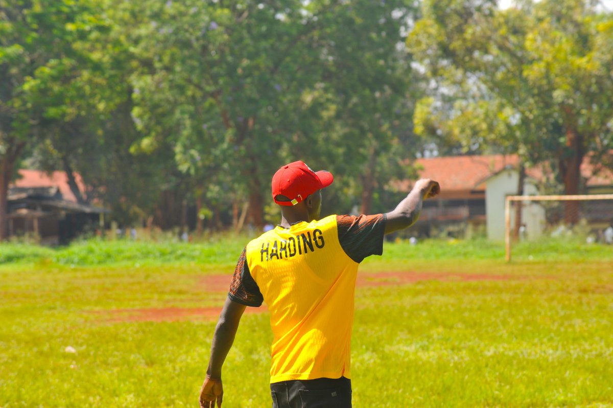 Harding Christian Academy -Jinja Eastern Uganda tweet media