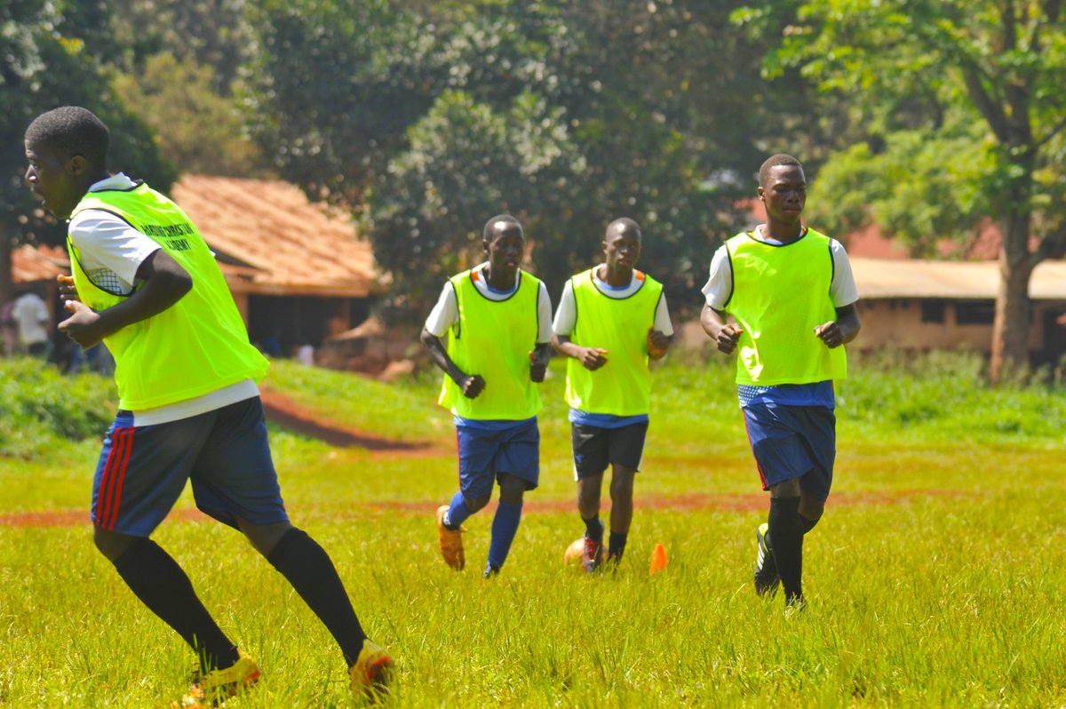 Harding Christian Academy -Jinja Eastern Uganda tweet media