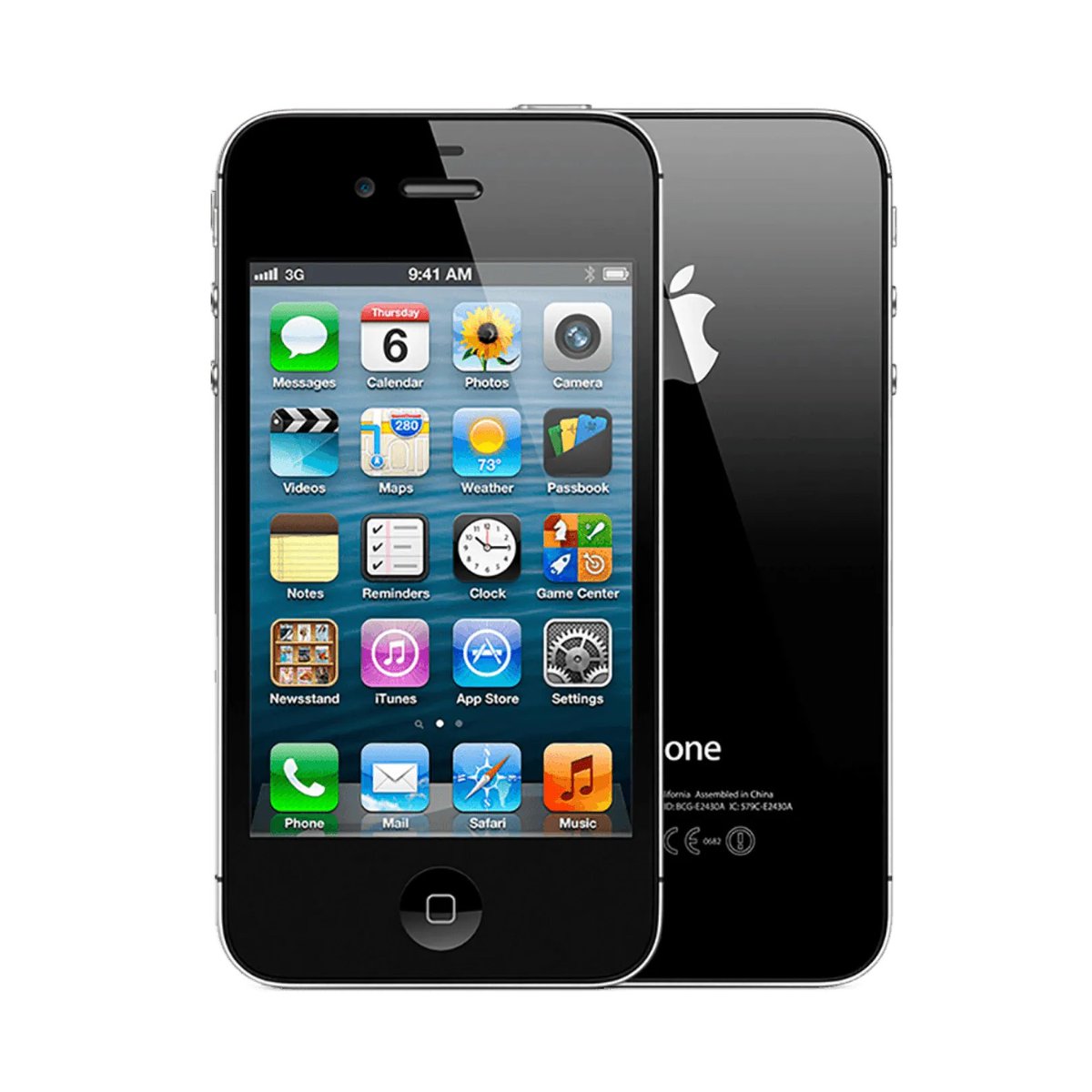 Finder Guys Apple 🍎 tweet media