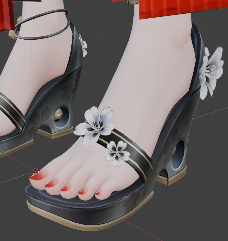 Ajairie ✨ tweet media