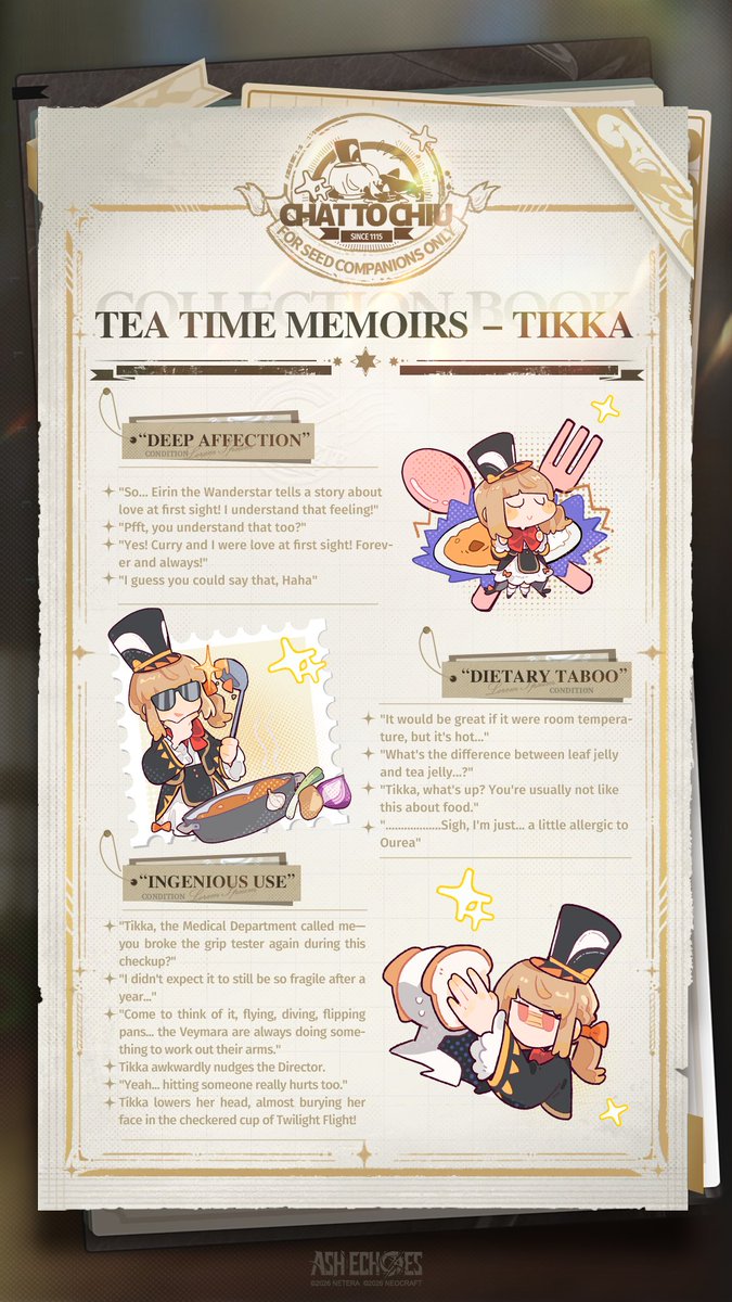 Ash Echoes tweet media