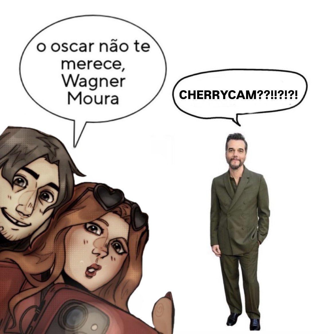 acervocherrycam's tweet photo. #XdaQuestãoRPG https://t.co/AJxf1NFxr7