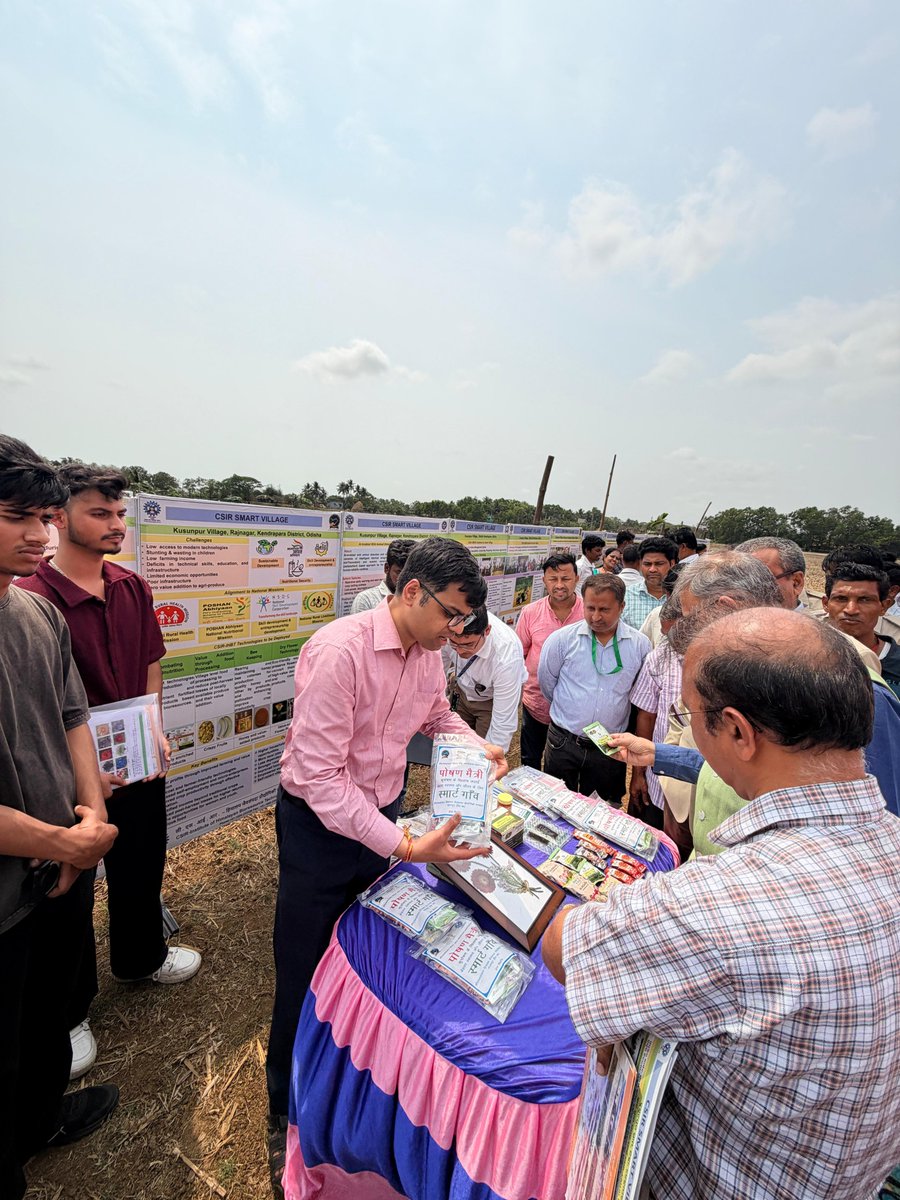 CSIR-Institute of Himalayan Bioresource Technology tweet media