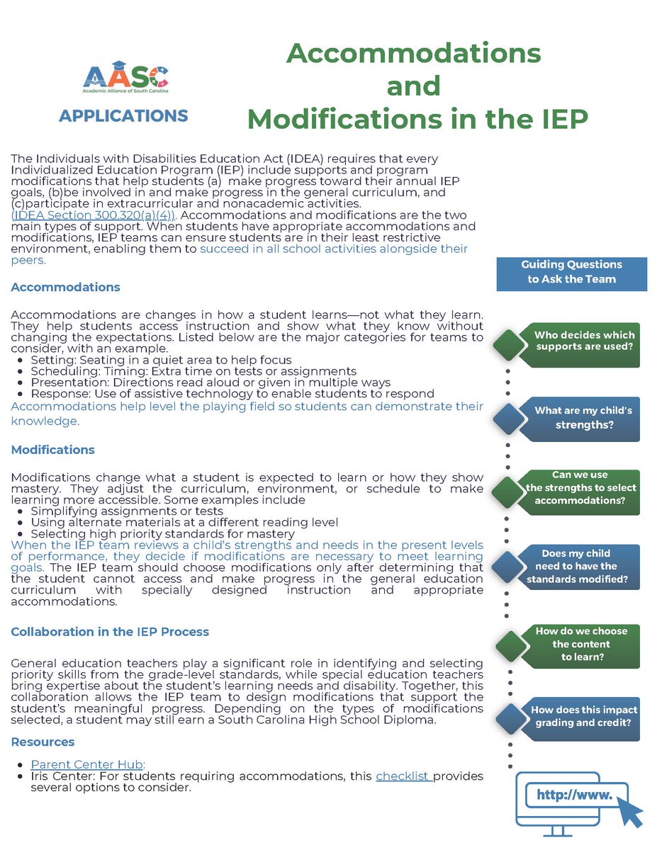 Academic Alliance South Carolina tweet media