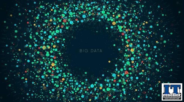 IT Reseller Magazine tweet media