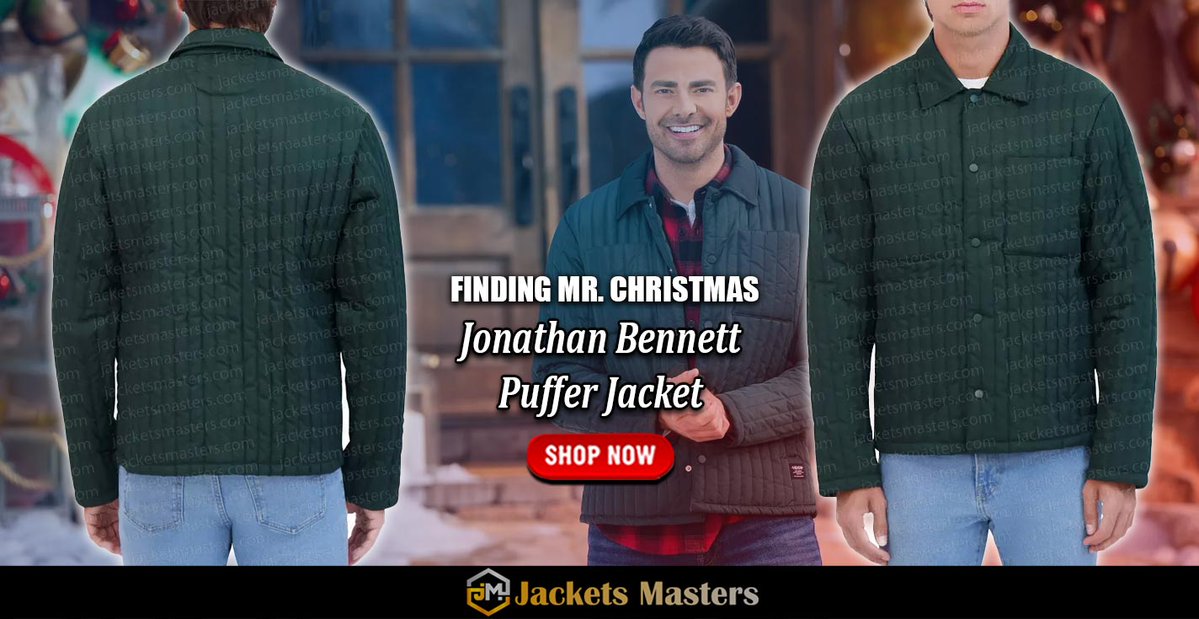 Jackets Masters tweet media