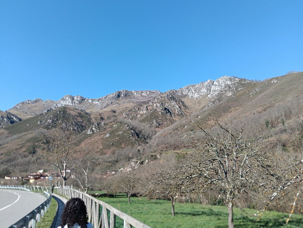 Cinedlos80's tweet photo. #ParqueNaturaldeRedes @KoraiEscribe https://t.co/4YhkKgKsjU