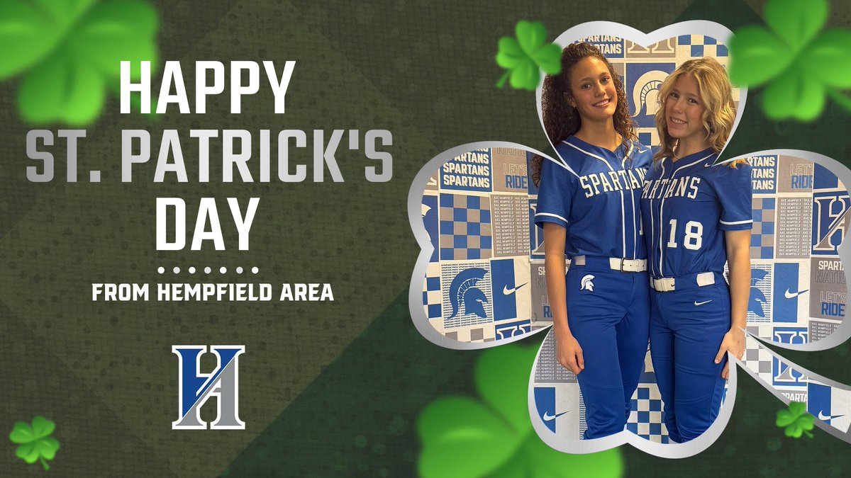 Hempfield Area Athletic Department tweet media