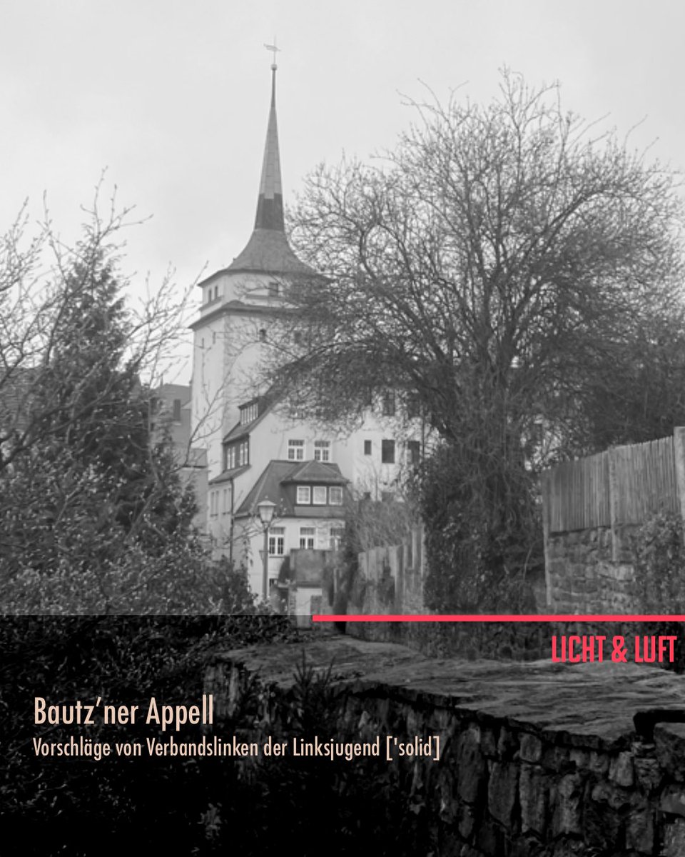 Licht und Luft tweet media