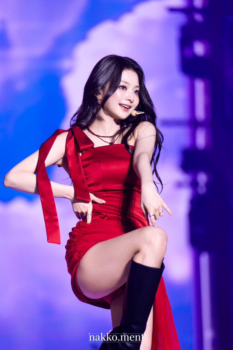 DM의 모든 순간을 사랑해
260131 나우투모로우 나경 HQ
#fromis_9 #프로미스나인 #이나경 #LEENAGYUNG