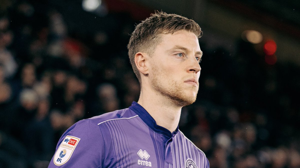 Sheffield United tweet media