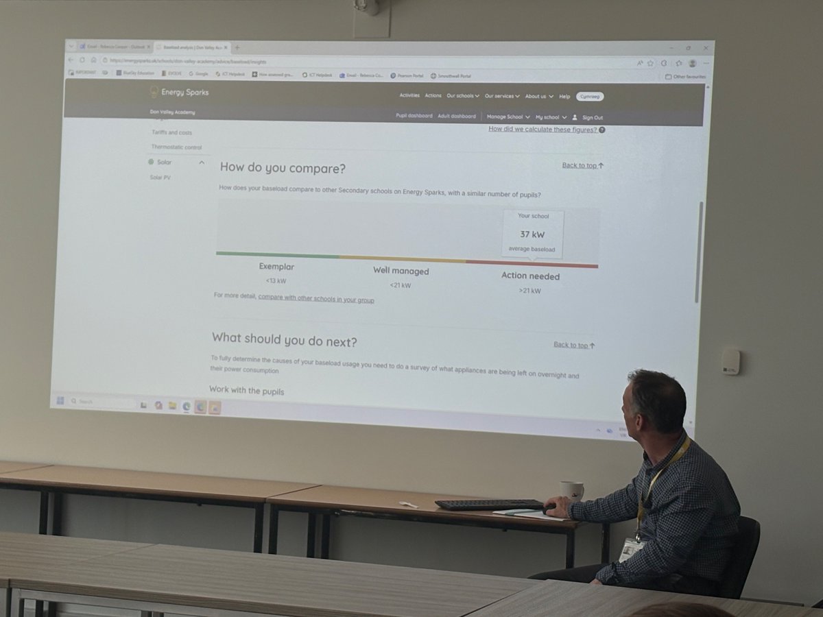 Don Valley Academy tweet media