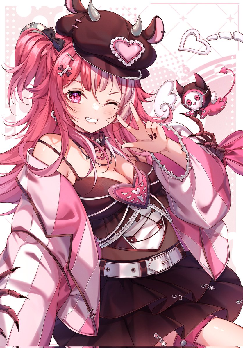 メイtsukichan | Commission Open ✍️💼 tweet media