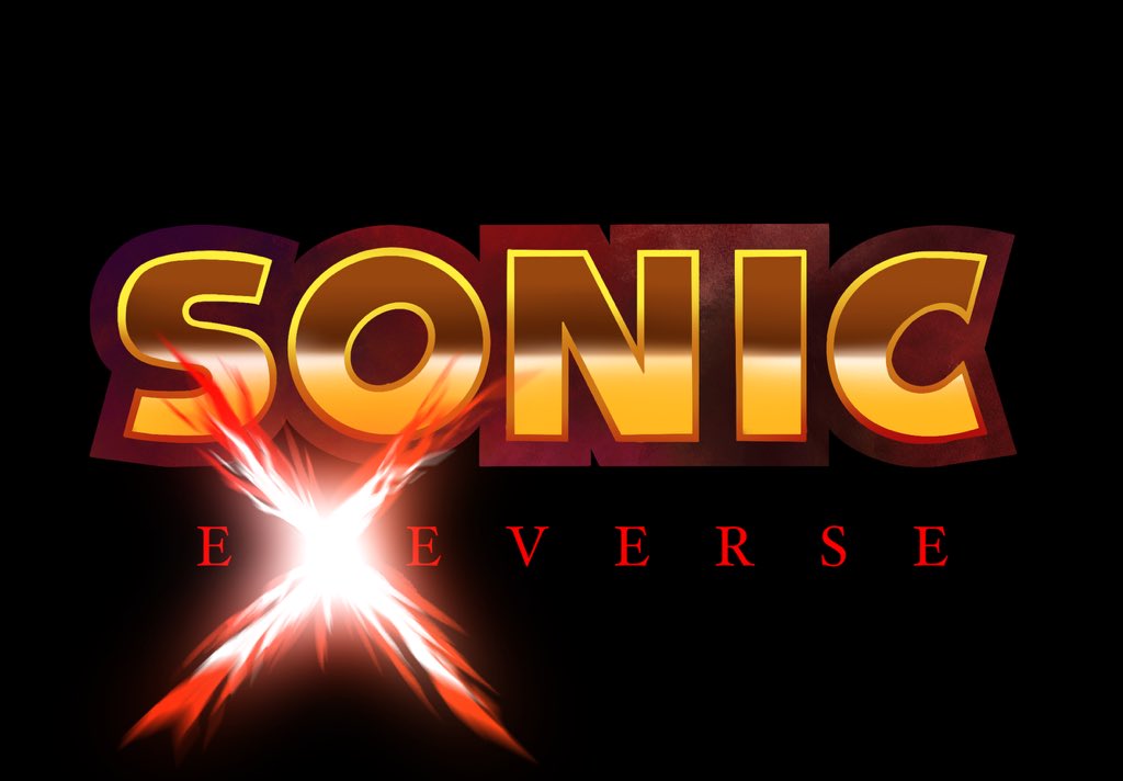 SONIC EXEVERSE tweet media