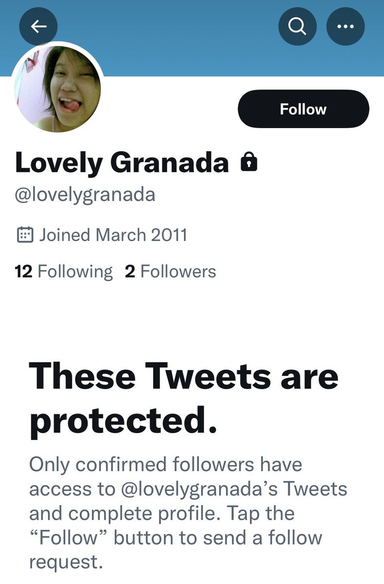 Para may timeline tayo ilan ang followers niya sa X. 🤣🤣🤣