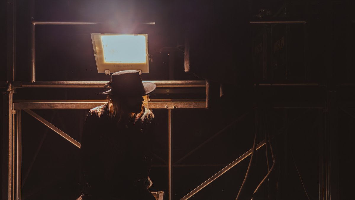 Electric Pyramid tweet media