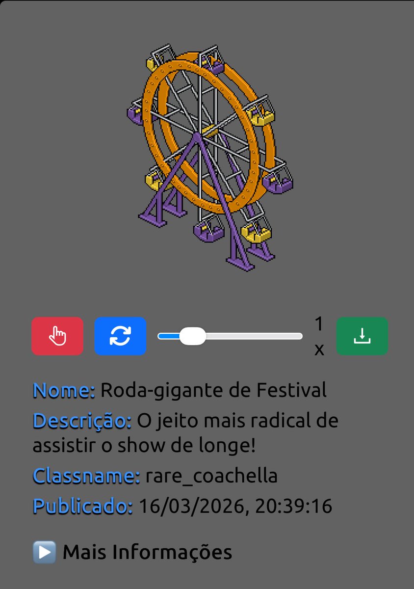 oi eu sou o publi tweet media