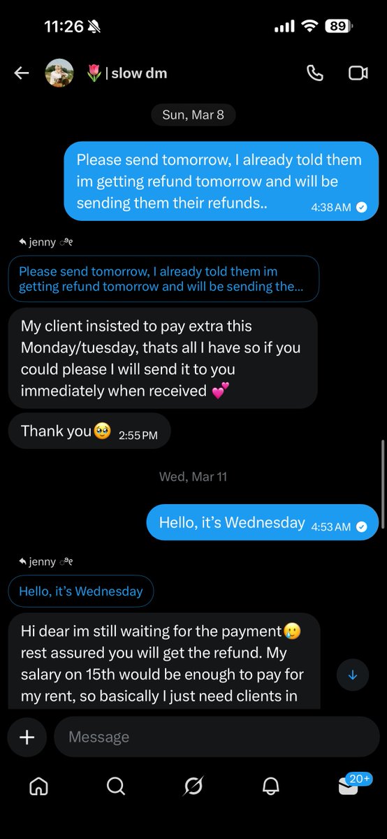 jenny ೀ tweet media