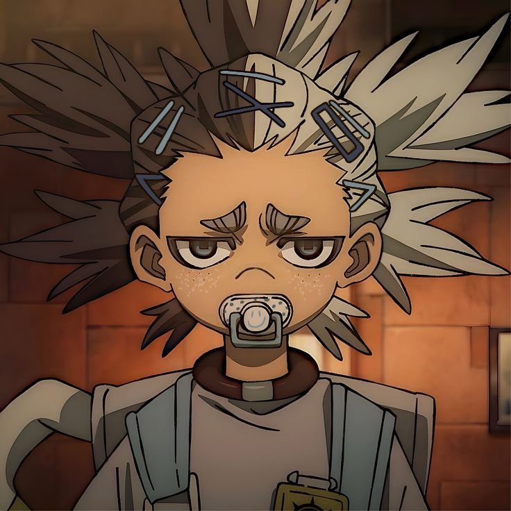 exard / randy ⦻ 🚯 August's pup tweet media