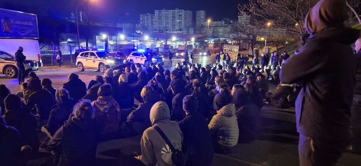 Antikapitalistak tweet media