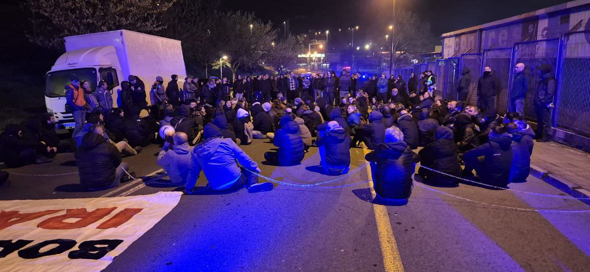 Antikapitalistak tweet media