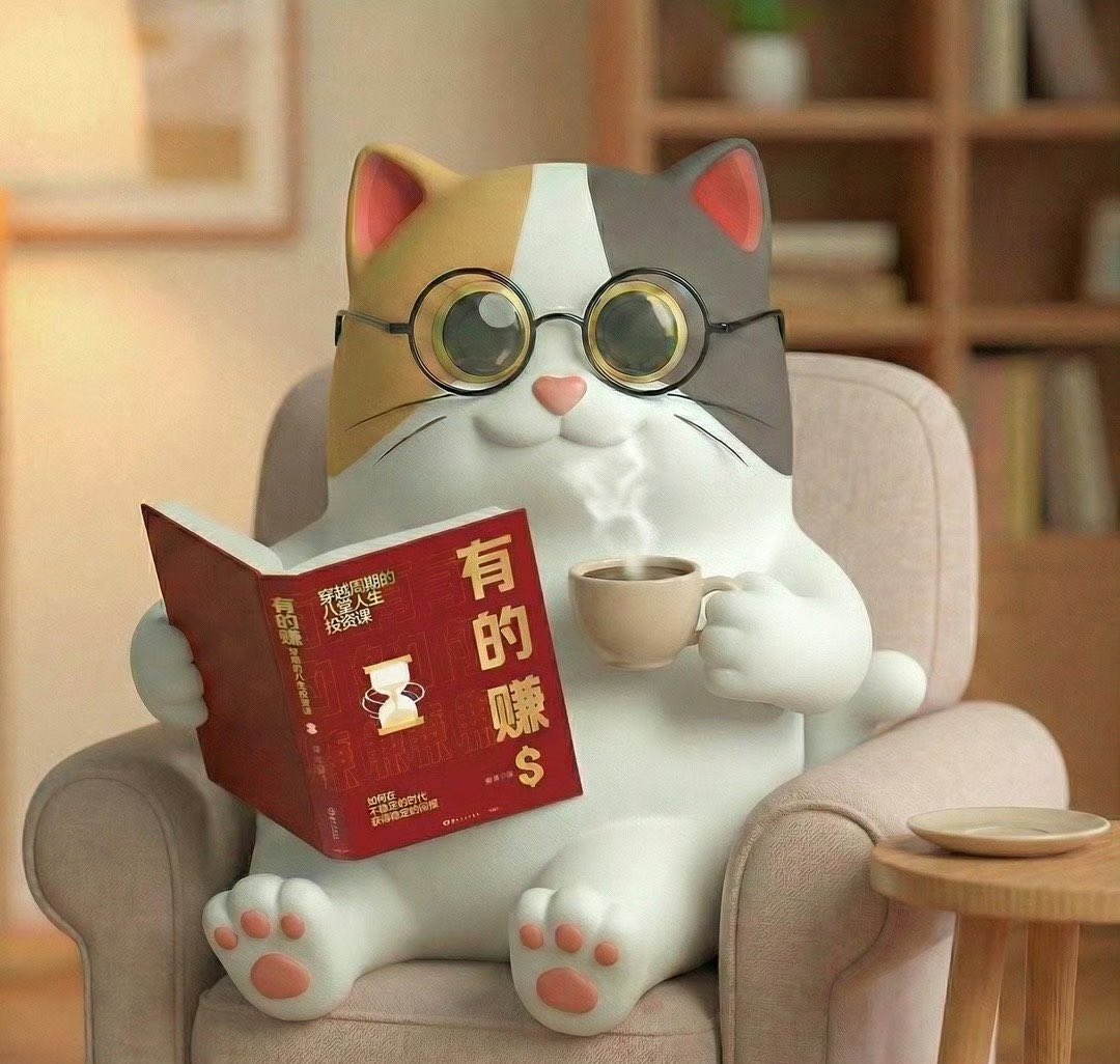 布斯猫 tweet media