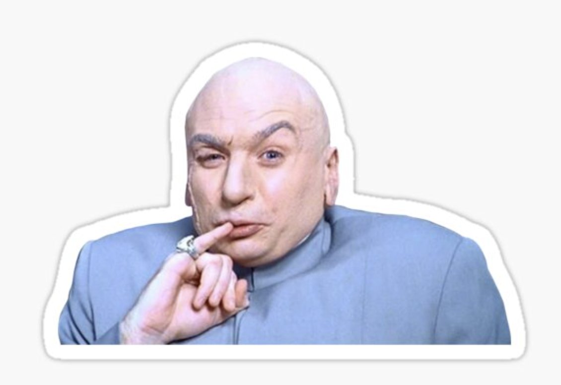 acemaxx's tweet image. (Dr. Evil sends his regards)
#revenue from #Nvidia hardware could total $1 trillion through 2027.
barrons.com/livecoverage/n…