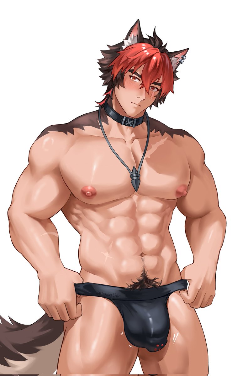 HardddLion tweet media