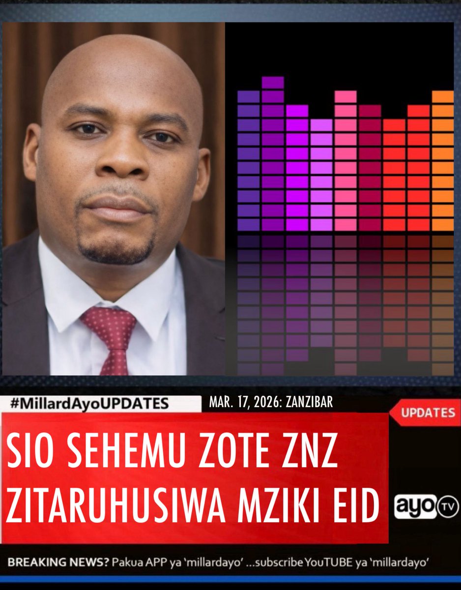 millardayo tweet media