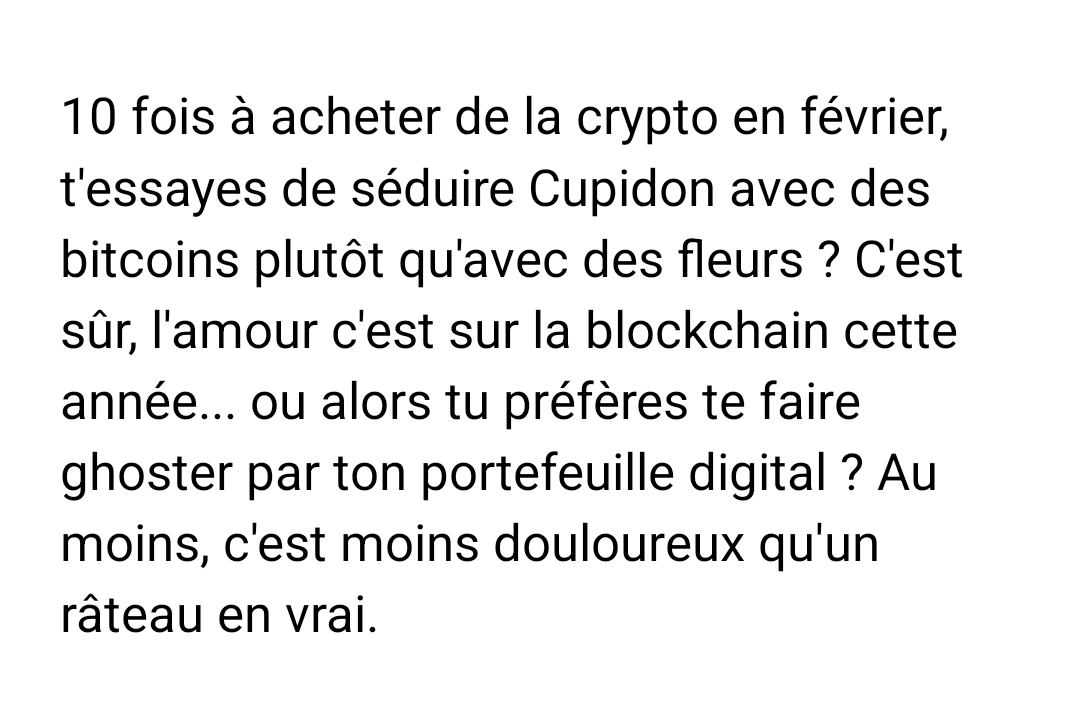 Le "roast" de <a href="/DeblockApp/">Deblock</a> 😬 💀 #roasting #Deblock deblock.com