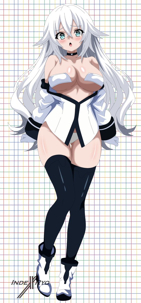 IndexRyo | Vgen Artist 💚 tweet media