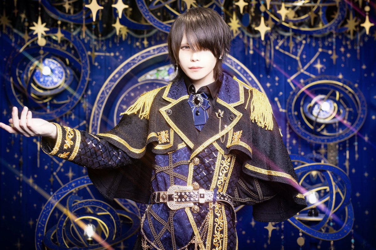 星月たいよう tweet media