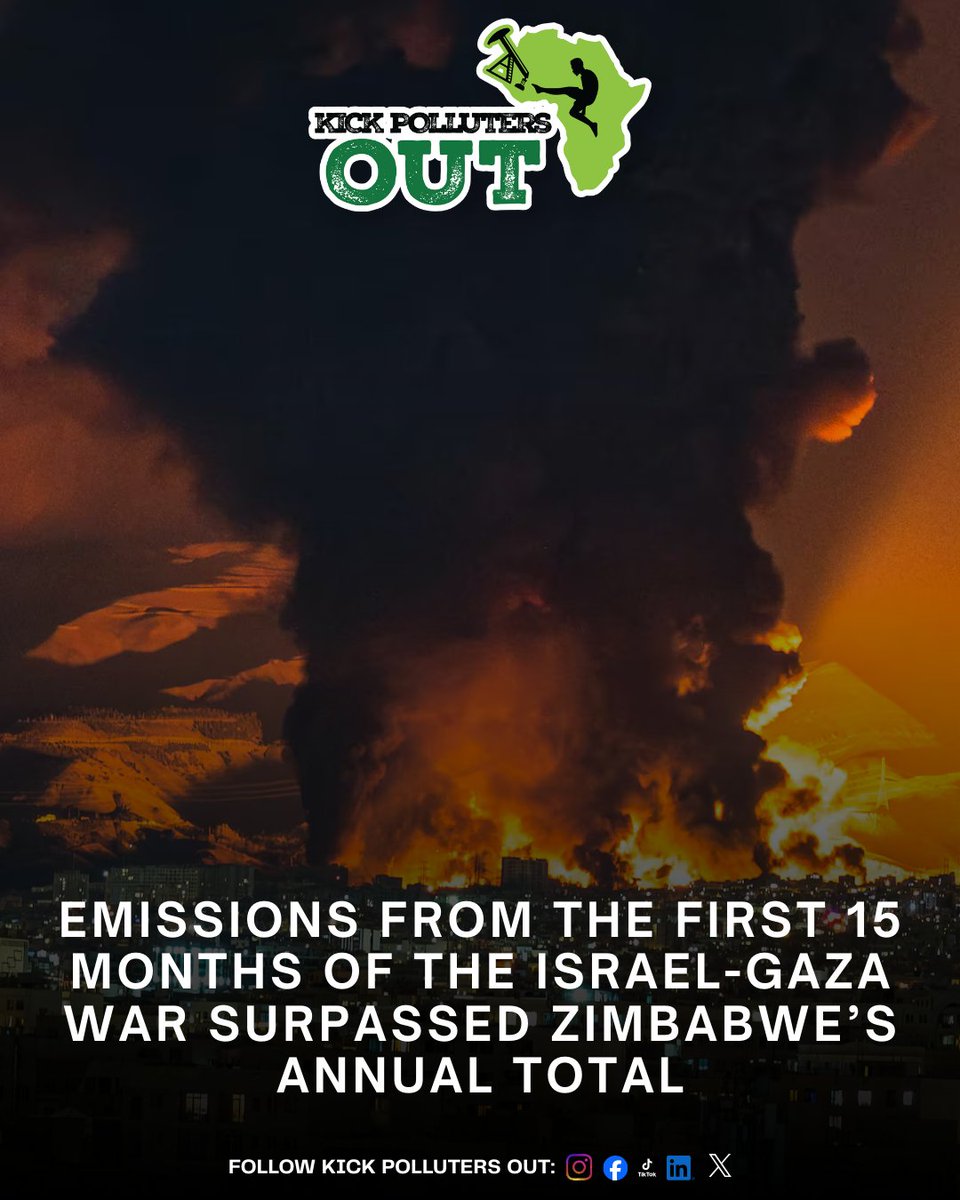 #KickTotalOutOfAfrica tweet media