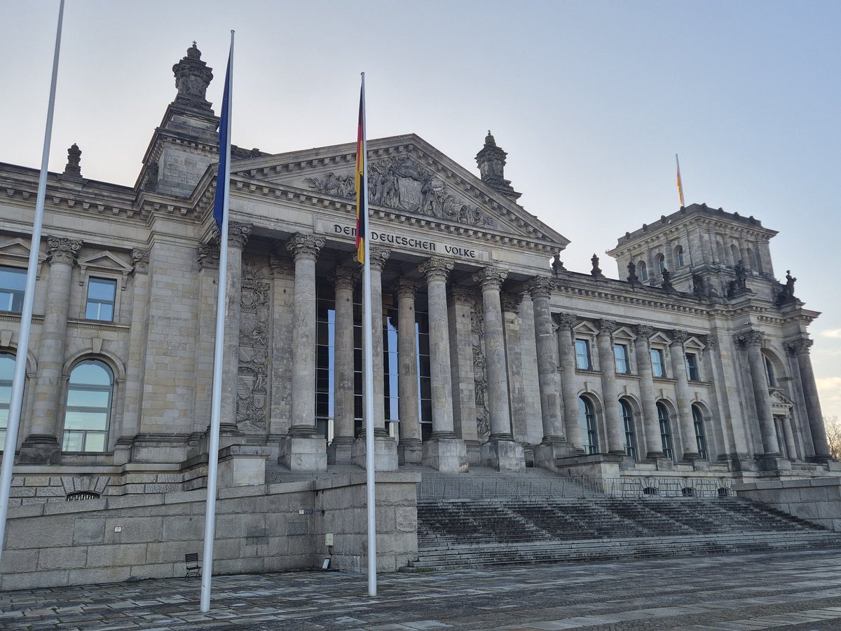 Carolin Bachmann MdB tweet media